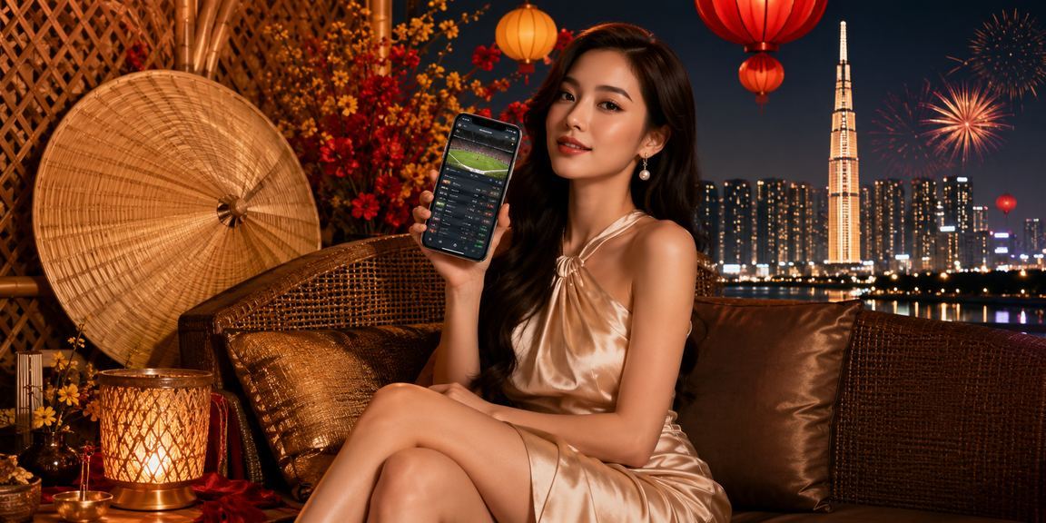 Cá cược thể thao phong phú tại TP.HCM