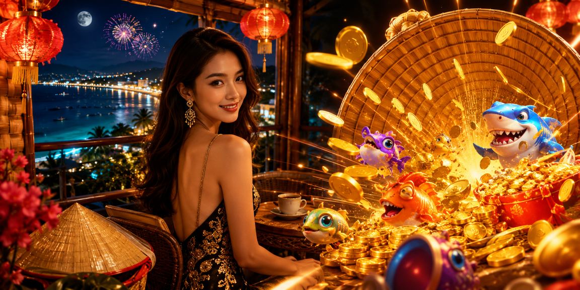 Trải nghiệm cá cược đua ngựa tỉnh Phú Quốc